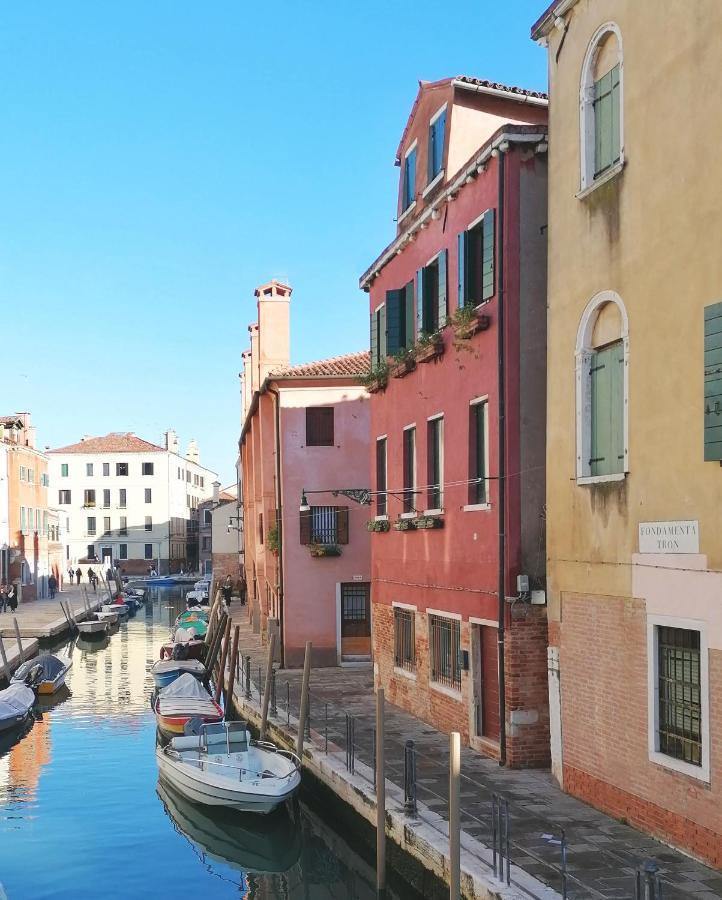 Bed and breakfast Le Terese Venecia