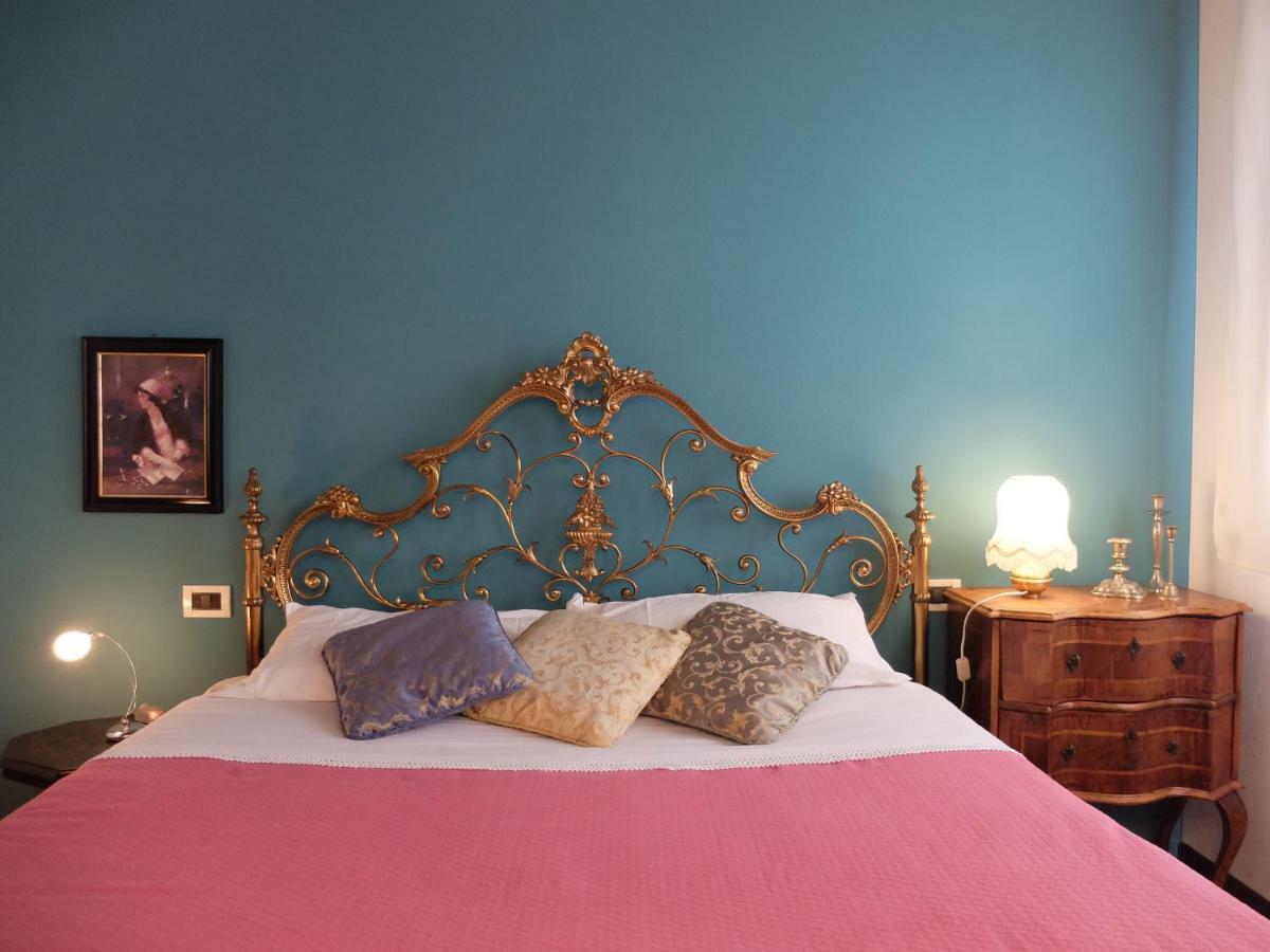 Bed and breakfast Le Terese Venecia