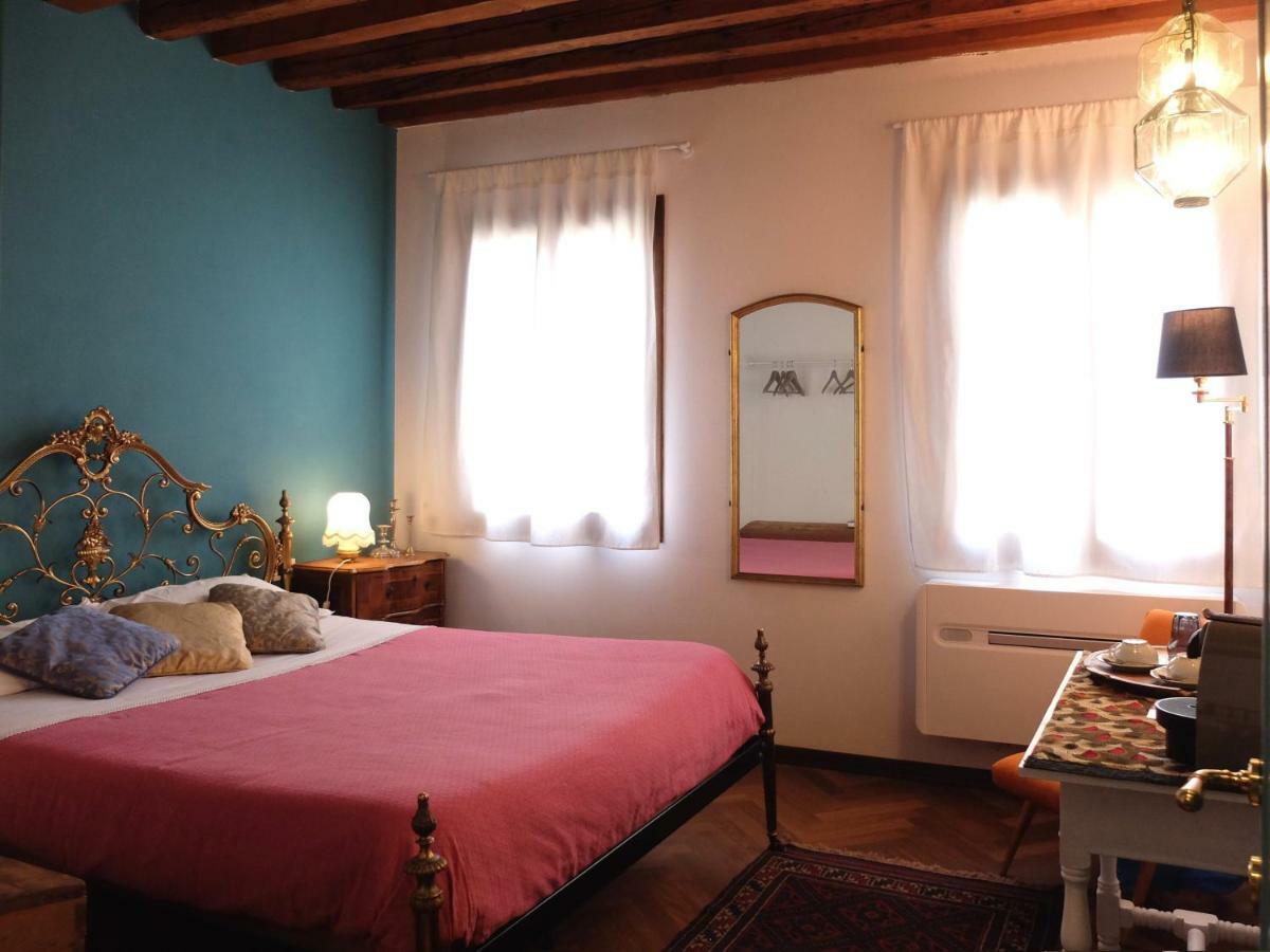 Le Terese Venedig