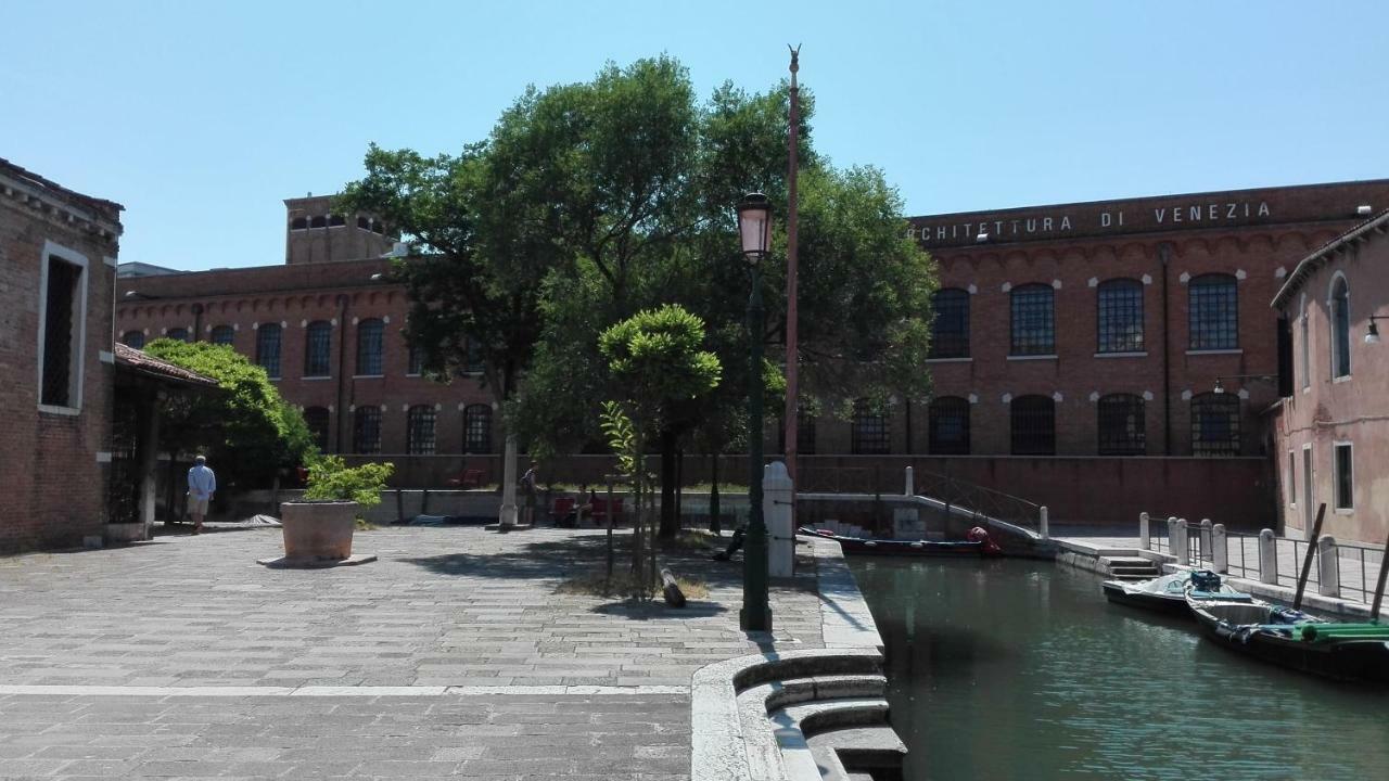 Bed and breakfast Le Terese Venecia