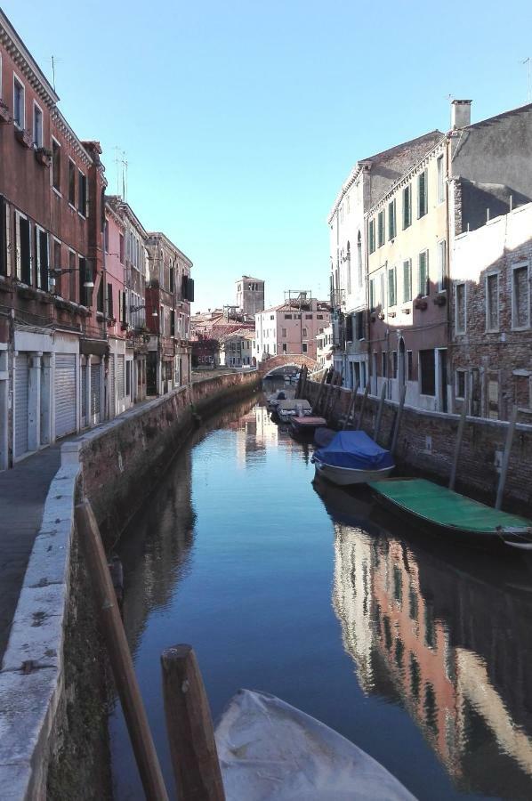 Bed and breakfast Le Terese Venecia