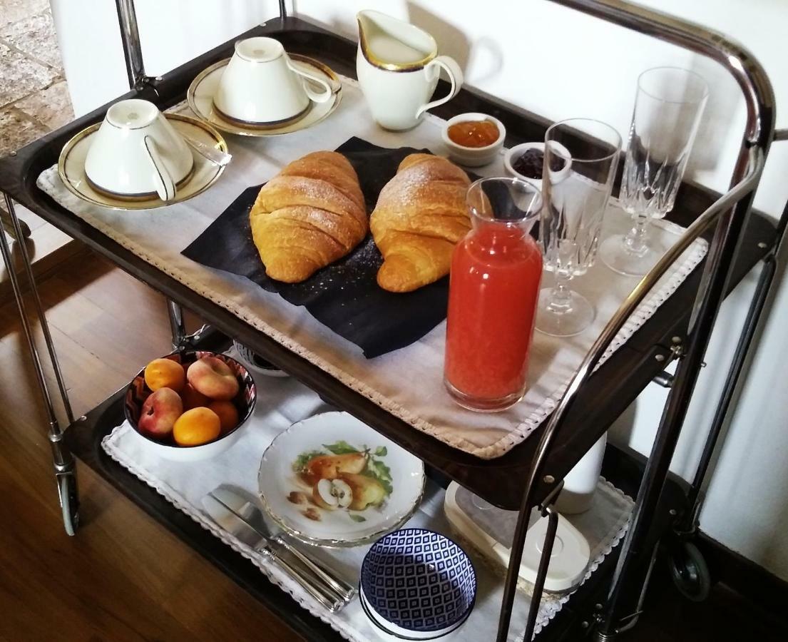 Bed and breakfast Le Terese