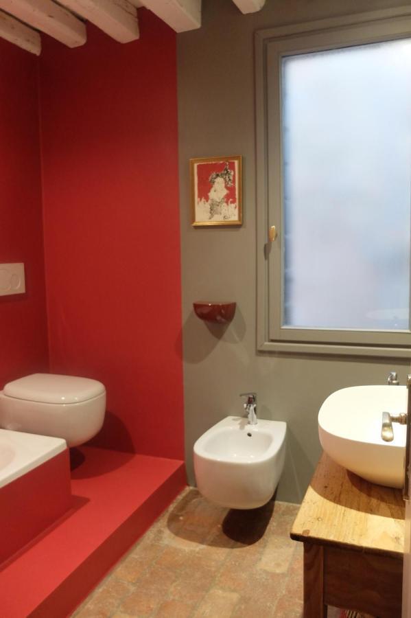 Le Terese Bed and breakfast Venecia