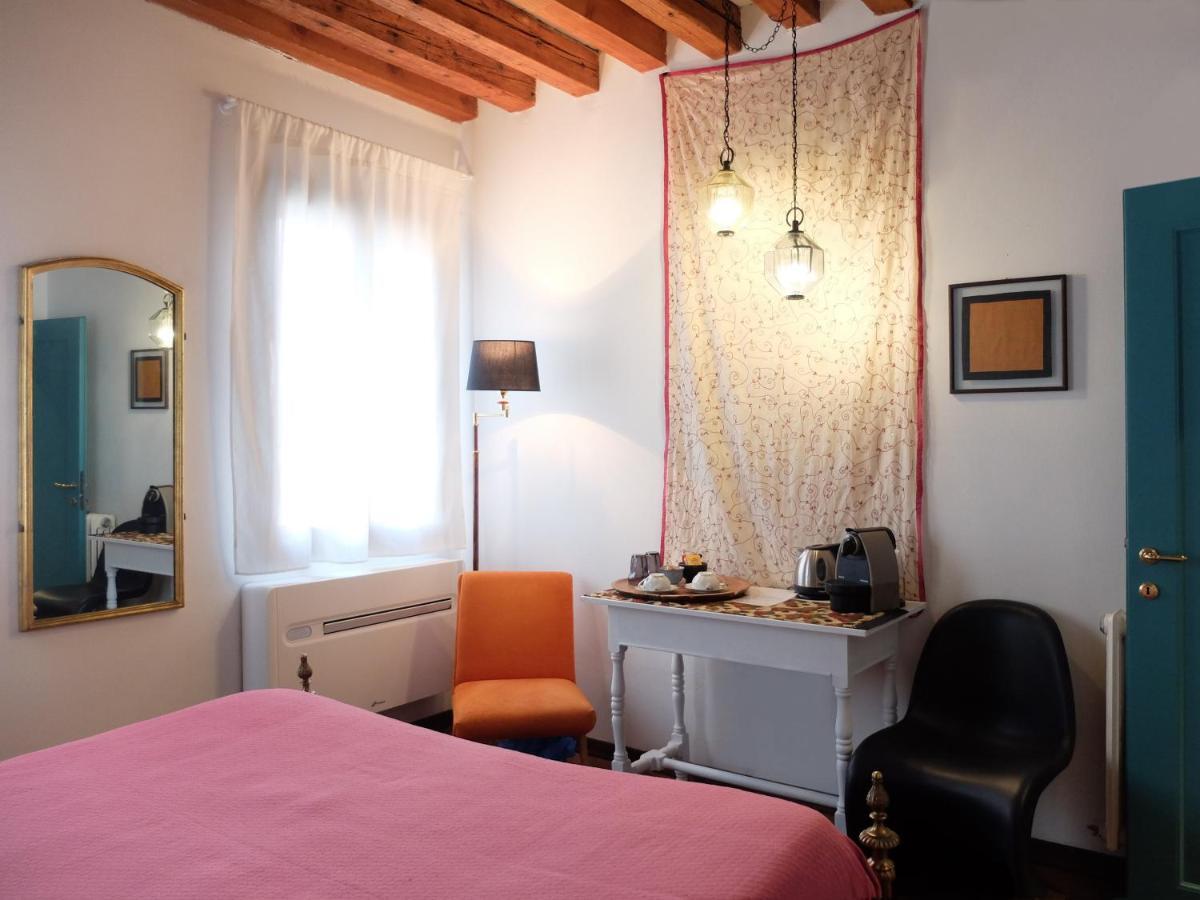 Le Terese Bed and breakfast
