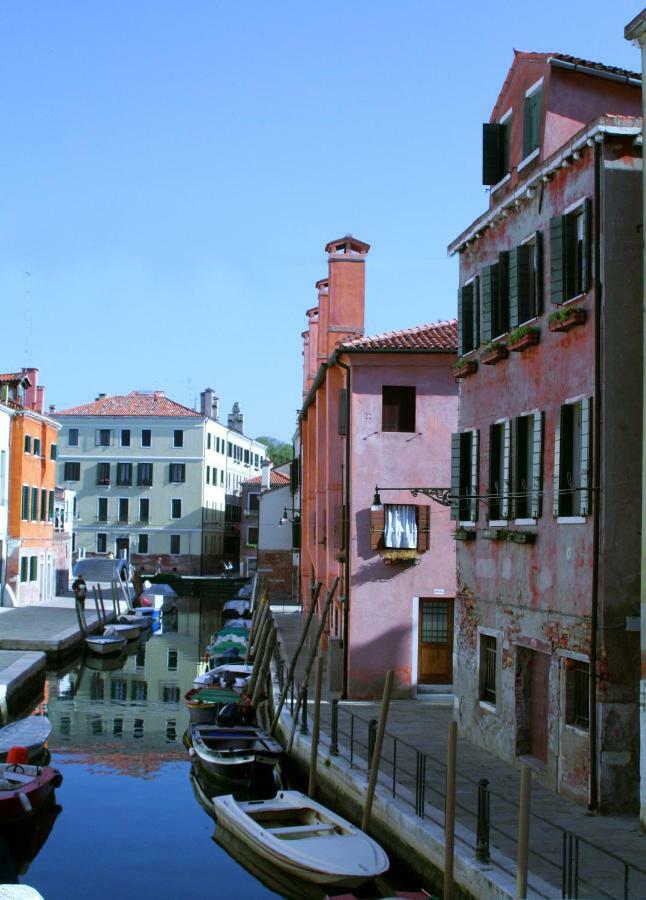 Le Terese Bed and breakfast Venecia